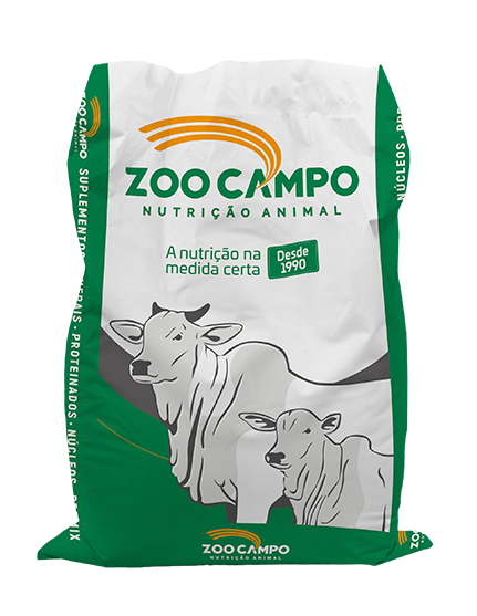 Fhos Campo Cromovit 90 Leite