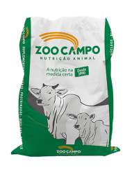 Fhos Campo Cromovit 40